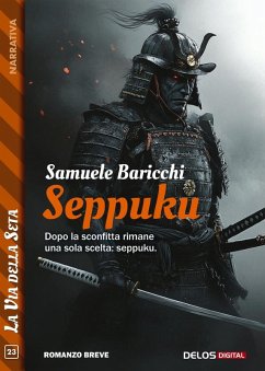 Cover Seppuku (eBook, ePUB)