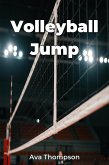 Volleyball Jump (eBook, ePUB) Volleyball Jump (eBook, ePUB)