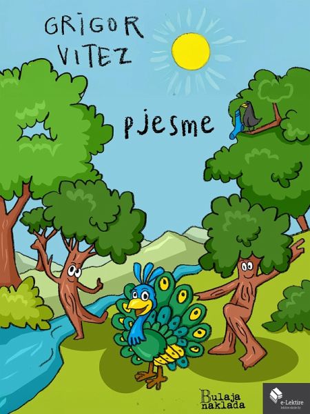 Izabrane pjesme (eBook, ePUB)