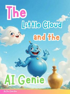 Cover The Little Cloud and the AI Genie (eBook, ePUB)