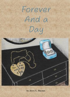 Cover Forever and a Day (eBook, ePUB)