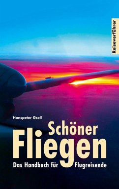 Schöner Fliegen (eBook, ePUB)