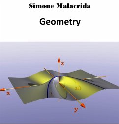 Cover Geometry (eBook, ePUB)