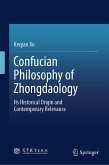 Confucian Philosophy of Zhongdaology (eBook, PDF)