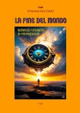 La fine del mondo (eBook, ePUB) La fine del mondo (eBook, ePUB)