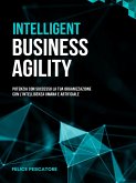 Intelligent Business Agility (eBook, ePUB)