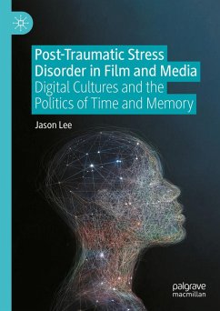 Cover Post-Traumatic Stress Disorder in Film and Media (eBook, PDF)