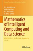 Mathematics of Intelligent Computing and Data Science (eBook, PDF)