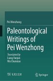 Paleontological Writings of Pei Wenzhong (eBook, PDF) Paleontological Writings of Pei Wenzhong (eBook, PDF)