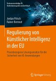 Regulierung von Künstlicher Intelligenz in der EU (eBook, PDF)