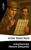 A Aventura dos Homens Dançantes (eBook, ePUB)