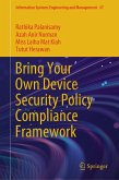 Bring Your Own Device Security Policy Compliance Framework (eBook, PDF)