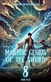 Martial Genius of the Sword (eBook, ePUB) Martial Genius of the Sword (eBook, ePUB)