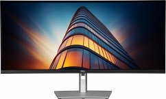 Cover Dell P3425WE 87 cm (34 Zoll) Monitor (4K / Ultra HD, 5ms Reaktionszeit)