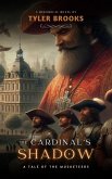The Cardinal's Shadow (eBook, ePUB) The Cardinal's Shadow (eBook, ePUB)