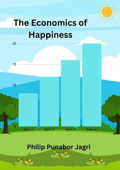 Cover The Economics Happiness (eBook, ePUB)