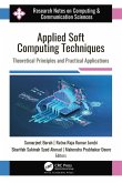 Applied Soft Computing Techniques (eBook, ePUB)