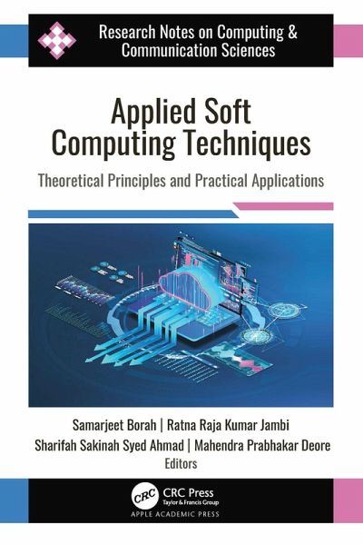 Applied Soft Computing Techniques (eBook, ePUB)