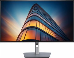 Dell P3225DE 80 cm (32 Zoll) Monitor (WQHD (1440p), 5ms Reaktionszeit)