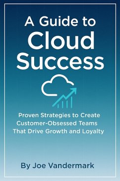 Cover A Guide to Cloud Success (eBook, ePUB)