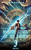 Martial Genius of the Sword (eBook, ePUB) Martial Genius of the Sword (eBook, ePUB)