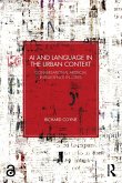 AI and Language in the Urban Context (eBook, PDF)