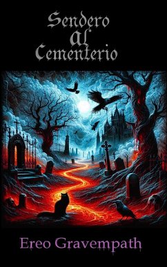 Cover Sendero Al Cementerio (eBook, ePUB)