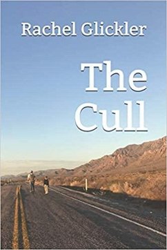 The Cull (In the Blood, #1) (eBook, ePUB) - Glickler, Rachel