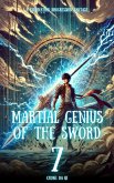 Martial Genius of the Sword (eBook, ePUB) Martial Genius of the Sword (eBook, ePUB)
