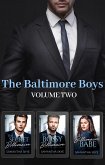 The Baltimore Boys Volume Two (eBook, ePUB) The Baltimore Boys Volume Two (eBook, ePUB)