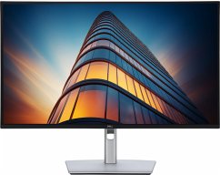 Cover Dell P2425D 61 cm (24 Zoll) Monitor (QHD (2560 x 1440 Pixel), 5 - 8ms Reaktionszeit)