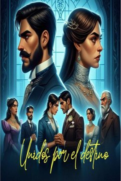 Cover Unidos por el destino (eBook, ePUB)