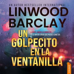 Un golpecito en la ventanilla (MP3-Download) - Barclay, Linwood