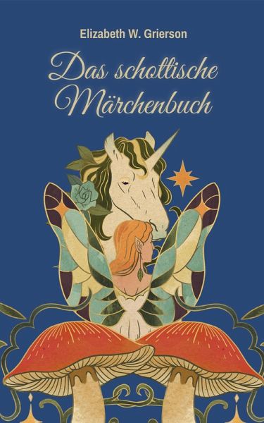 Das schottische Märchenbuch (eBook, ePUB)