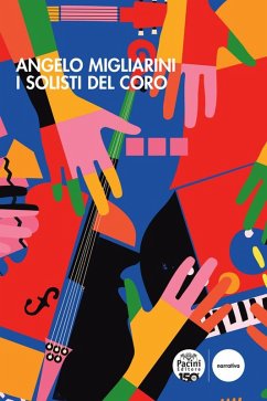 Cover I solisti del coro (eBook, ePUB)