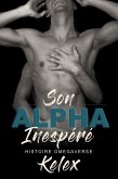 Son Alpha Inespéré (eBook, ePUB) Son Alpha Inespéré (eBook, ePUB)
