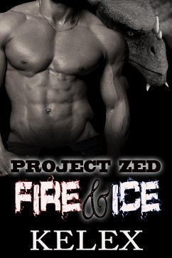 Cover Fire & Ice: Heißkaltes Feuer (Project Zed auf Deutsch, #5) (eBook, ePUB)