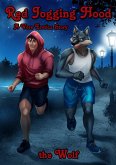 Red Jogging Hood (Human and Furry Vore Erotica) (eBook, ePUB)