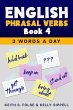 English Phrasal Verbs Book 4 (3 Words a... - Bild 1