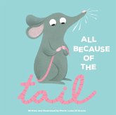 All Because of the Tail (eBook, ePUB)