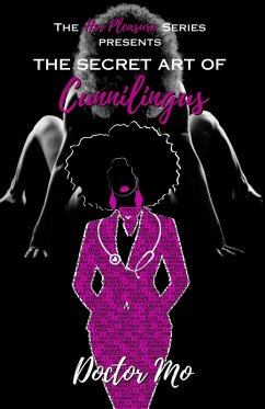 Cover The Secret Art of Cunnilingus (The Her Pleasure Series, #1) (eBook, ePUB)
