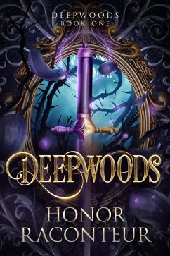 Cover Deepwoods (eBook, ePUB)
