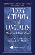 Fuzzy Automata and Languages (eBook,... - Bild 1