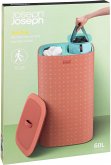 Joseph Joseph Tota Pop 60L Wäschetrennkorb koralle Joseph Joseph Tota Pop 60L Wäschetrennkorb koralle