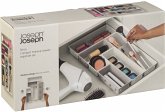 Joseph Joseph Viva 7-teiliges Organizer-Set für Kosmetik