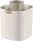 Joseph Joseph Viva Kosmetik Pinseltopf beige