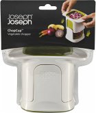 Joseph Joseph ChopCup Gemüsehacker weiß