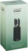 Joseph Joseph Elevate 5-teiliges Messer-Set mit Drehständer