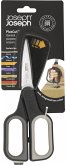 Joseph Joseph CutPlus grau Allzweckschere mit Box Cutter