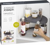 Joseph Joseph CupboardStore 2-stufiger drehbarer Organizer